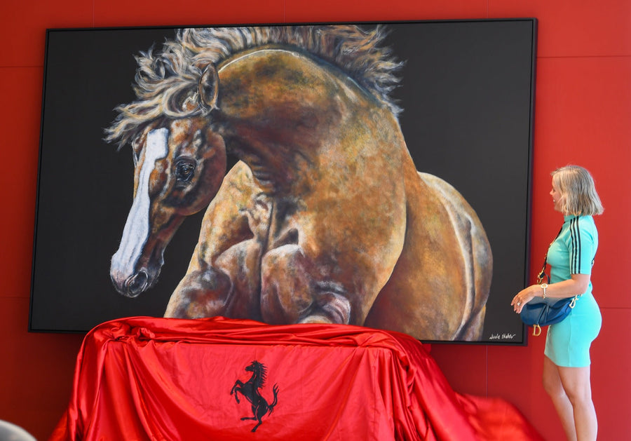 Justify
