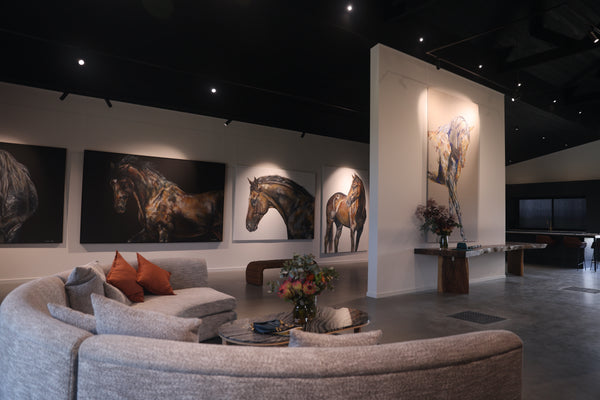 Nicole's Private Gallery