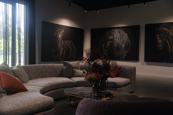 Nicole's Private Gallery