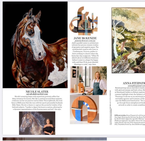 Home Beautiful magazine