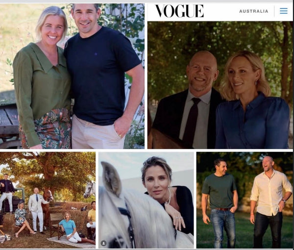Vogue Australia