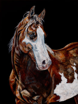 Leo detail 1
