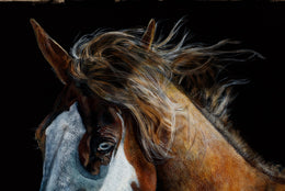 Desert Spirits detail 6