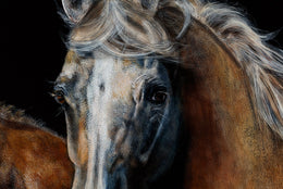 Desert Spirits detail 8