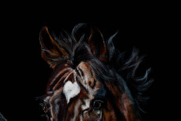 Desert Spirits detail 12