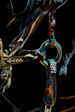 Bliss detail 6