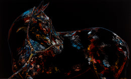 Delfina detail 1