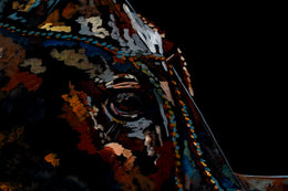 Delfina detail 4