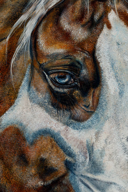 Leo detail 6