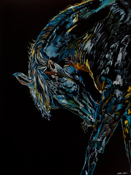 Ember detail 1