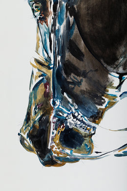 Hugh detail 3