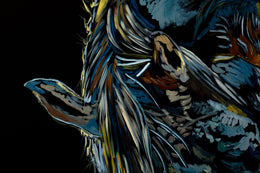 Ember detail 3