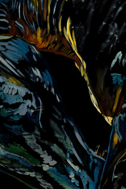 Ember detail 4