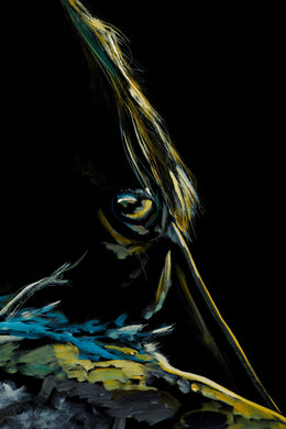Dusk detail 4