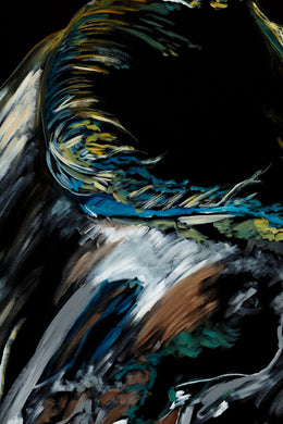Dusk detail 5