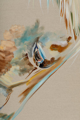 Light detail 2