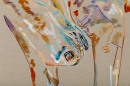 Rosette detail 3