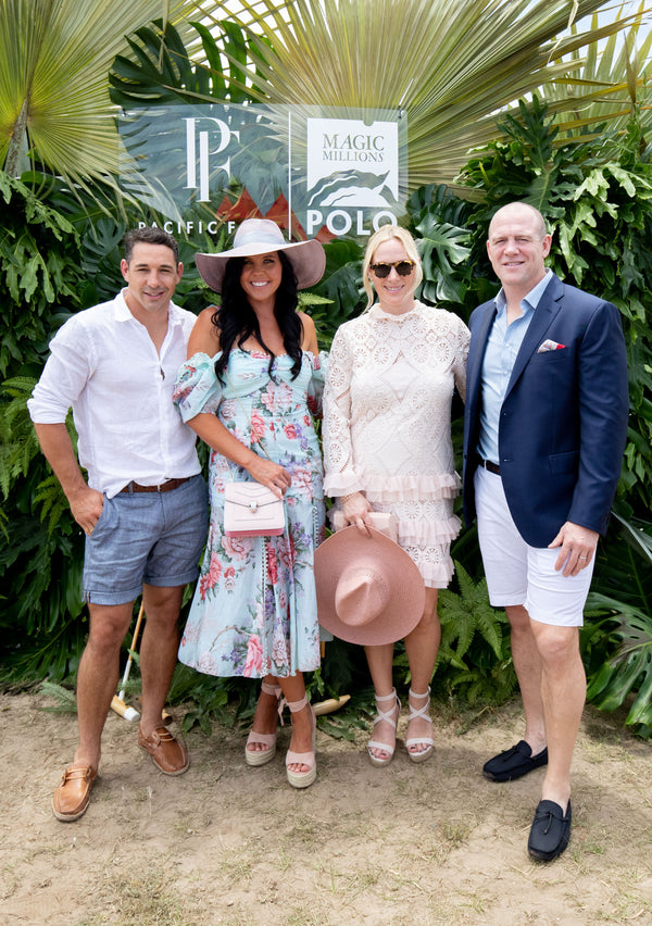 Magic Millions Polo