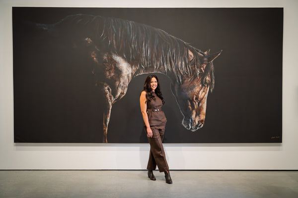 Rose Gold — HOTA Gallery exhibition