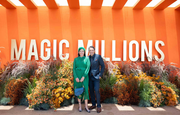 Magic Millions
