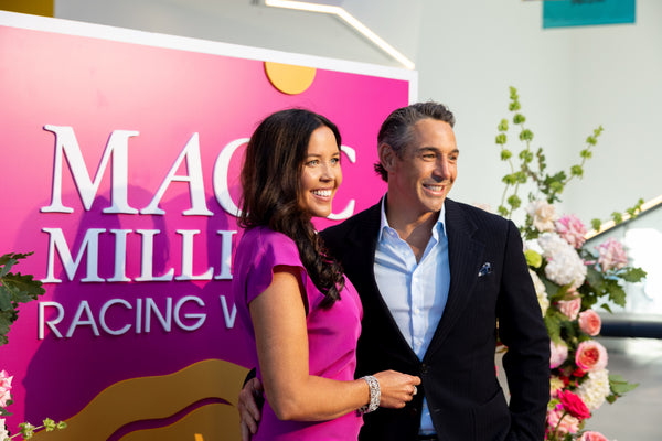 Magic Millions Raceweek Awards, 2026