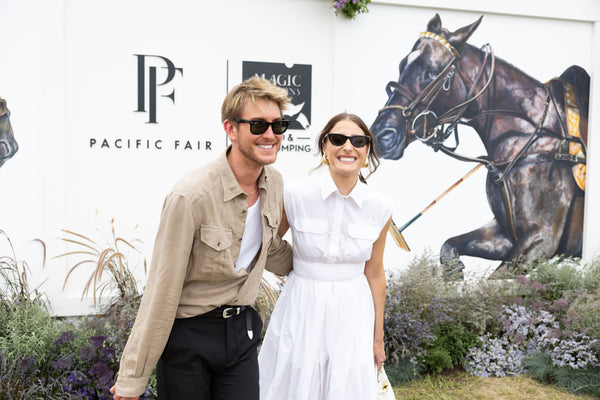 Magic Millions Polo & Showjumping