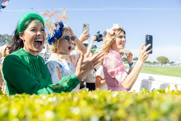 Magic Millions Races