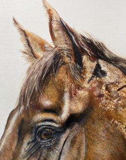 Charlie detail 2