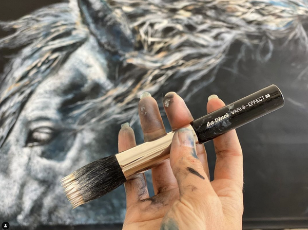 da Vinci Artist Brushes,
