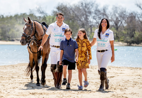 Magic Millions Polo