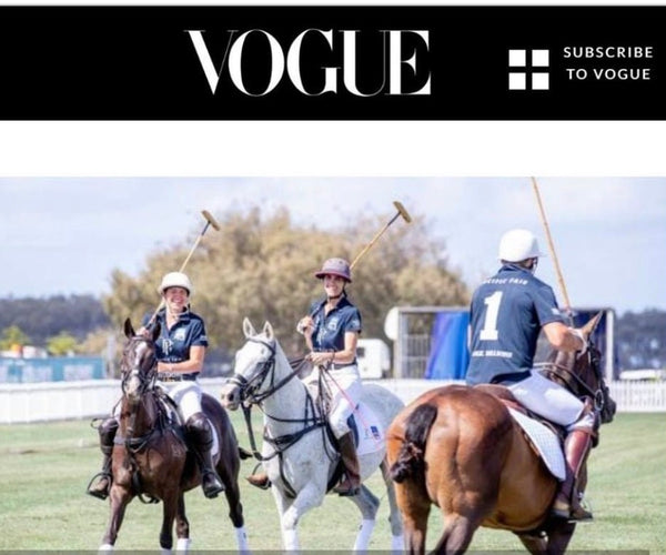 Vogue Australia