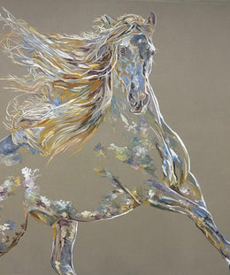 Knight detail 6