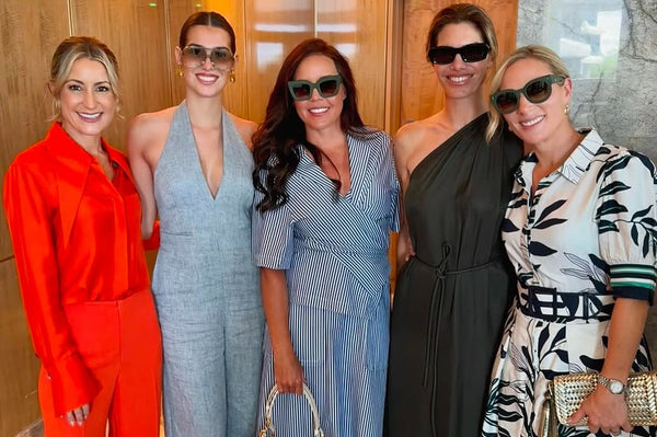 Women with Horsepower luncheon, The Star Gold Coast